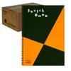 Maruman Sketchbook Design Series A4 60 Volumes S131X60