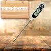 Food Cooking Meter Thermometer Meat Temperature Digital with Probe Kitchen Tool
