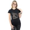 Tom and Jerry Womens/Ladies Wink Cotton T-Shirt