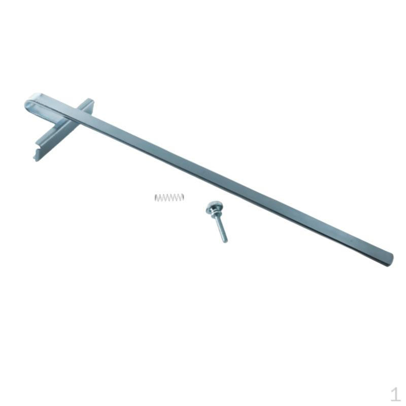 Регулируемая направляющая для циркулярной пилы, столярный аксессуар для легкой установки, кромка