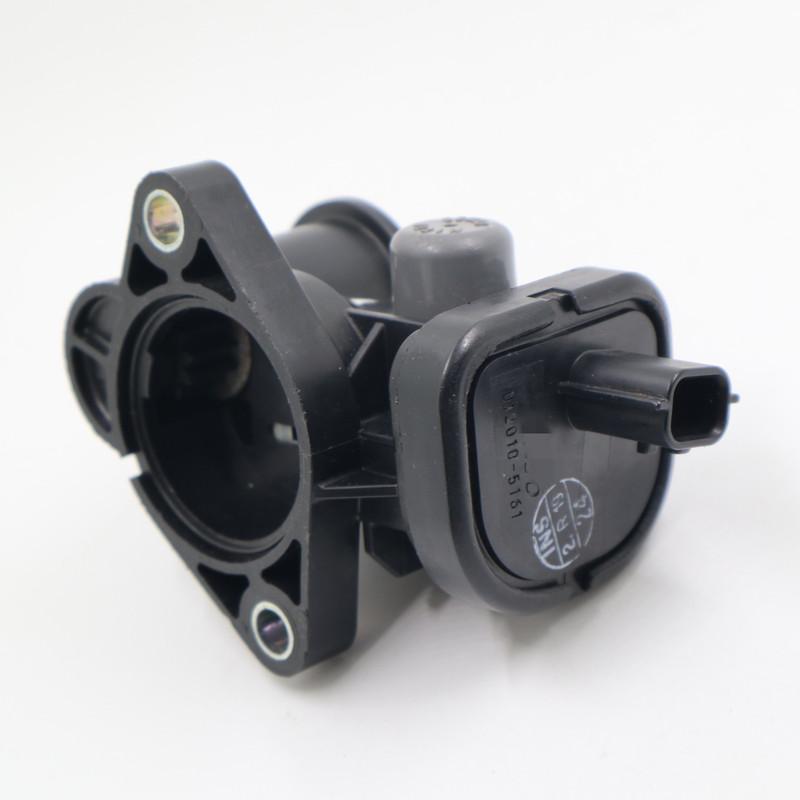 Original Intake Manifold Valve 012010-5161, 012010-5160 for Nissan 2013-2015 Altima 2.5L 3.5L Rogue 2.5L