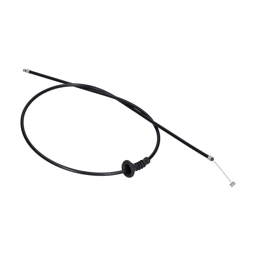 Новый трос открытия капота для BMW 1 серии E81 E82 E87/ 3 E91 E92 E93 X1 E84 2006-2013