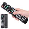 TV Remote Controller Replacement for N2QAYB 000854 THP55VT60A THP65VT60A LED TV