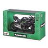 Maisto Масштаб Специальная упаковка Kawasaki Ninja H2R Литая модель Готовая модель 32708 1/12 / Автомобиль, Мотоцикл,