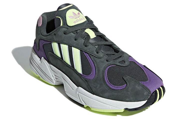 Yung-1 Adidas Originals 'Legend Ivy' BD7655