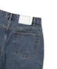 THISISNEVERTHAT Relaxed Denim Short Blue