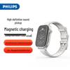 Philips VTR5208 Диктофон-часы (Китайская версия)