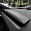 Замена декоративных полосок вентиляционных отверстий на приборной панели Tesla Model 3/Y