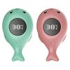 Baby Bath Thermometer Tub Floating Digital Temperature Monitor Hot Cold Water Resistant Temperature Warning Monitor Sensor