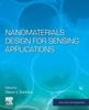 The Nanomaterials Design for Sensing Applications Book