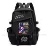 Рюкзак Jujutsu Kaisen Аниме Mochila Рюкзак для мальчиков и девочек Сумки для ноутбука Годжо Сатору Анимированный стиль Путешествие на открытом воздухе Школьный рюкзак Подарок