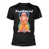 Hawkwind Unisex Adult Space Ritual T-Shirt