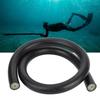 1M High Elastic Fish Gun Latex Tubing Hose Latex Rubber Tubing Spear Fishing Equipment Suitable for Fishing Accessories