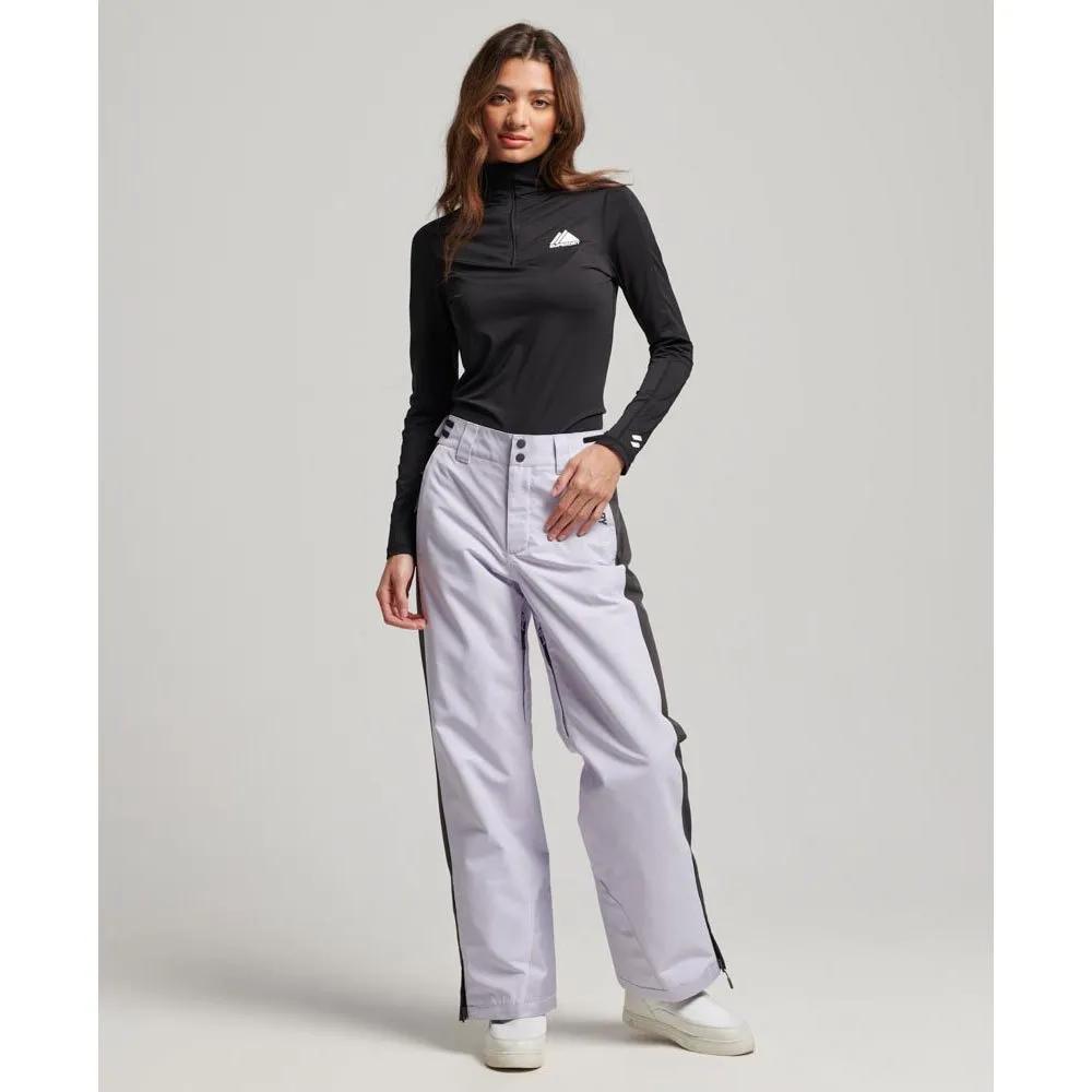 Superdry Брюки Core Ski