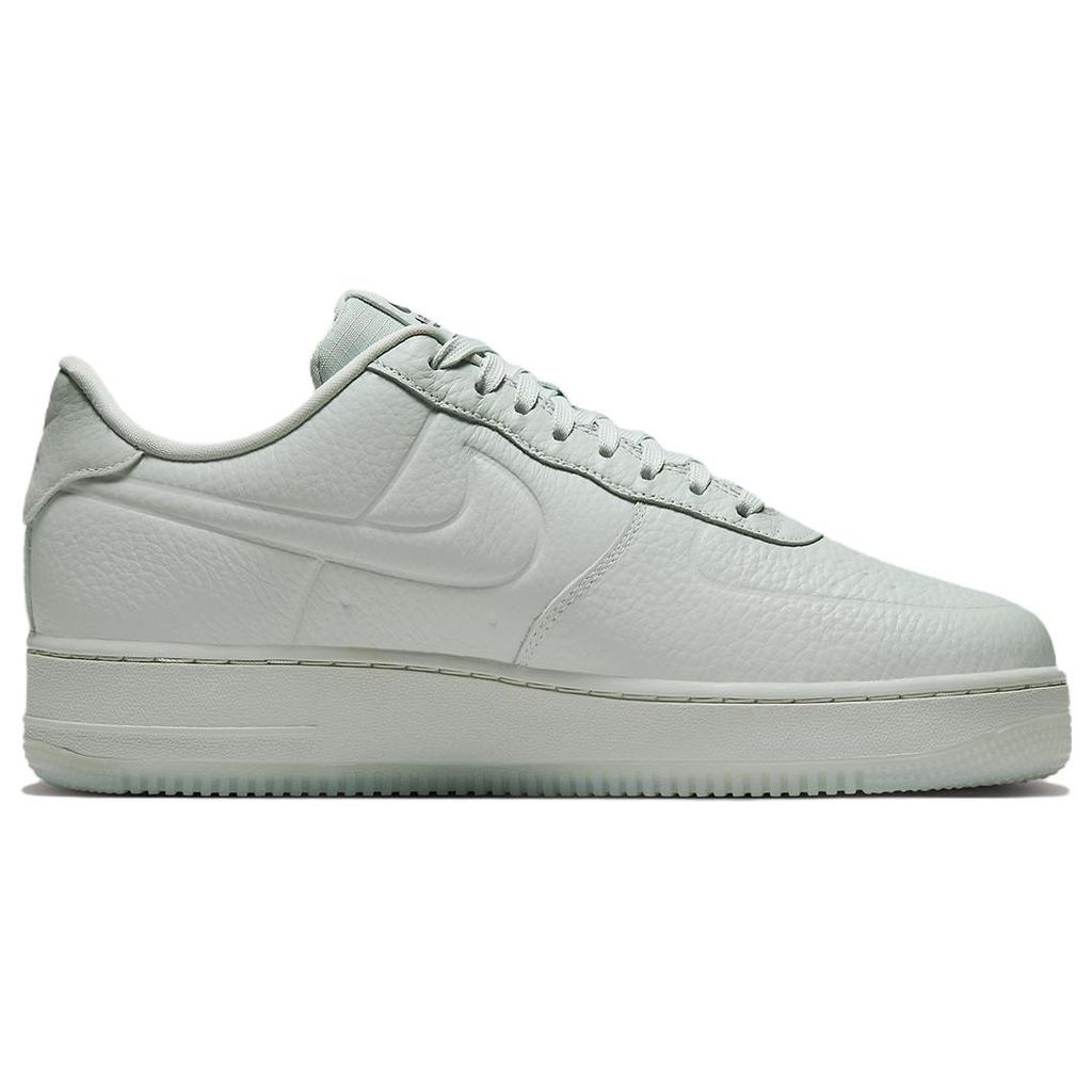 New Nike Air Force 1 Low '07 Pro Tech Waterproof Light Silver FB8875-002