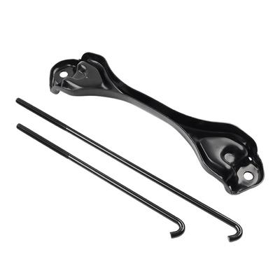 Комплект прижимной скобы аккумулятора для Toyota 4Runner FJ Cruiser GX470 GX460