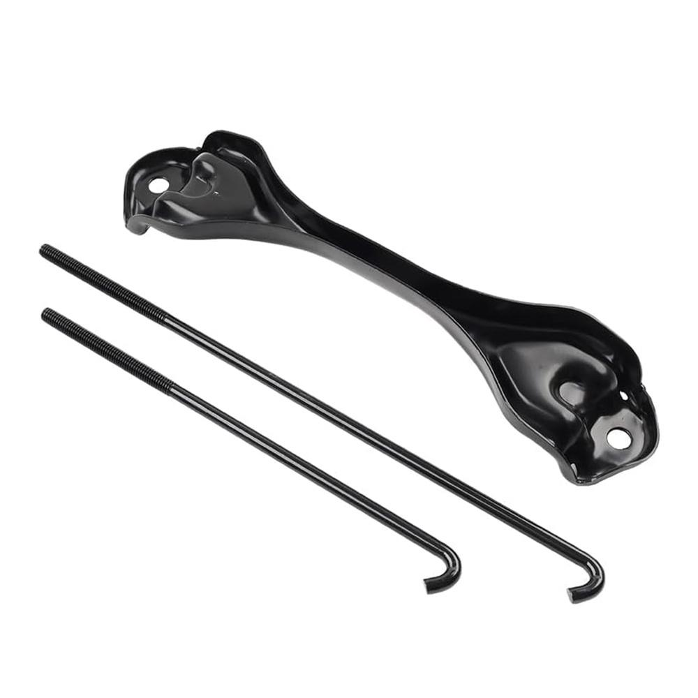 Battery Hold Down Clamp Kit For Toyota 4Runner FJ Cruiser GX470 GX460