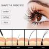 7 Days Fast Eyelash Growth Serum Eyelash Eyebrow Growth Strong Makeup Extension Treatment Thicken Care Products