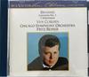 CD VAN CLIBURN - Piano Concerto 2 / Intermezzos 79422RG BMG Classics 1989 Japan Classical Used