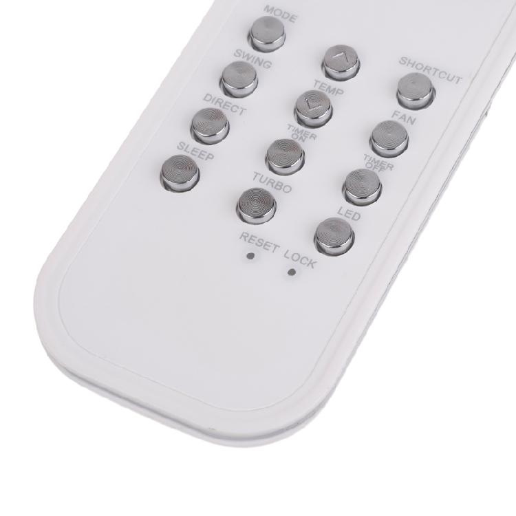 Пульт дистанционного управления кондиционером для Midea RG35B-BGE RG35B/BGE RG35B/BGCE RG35A1