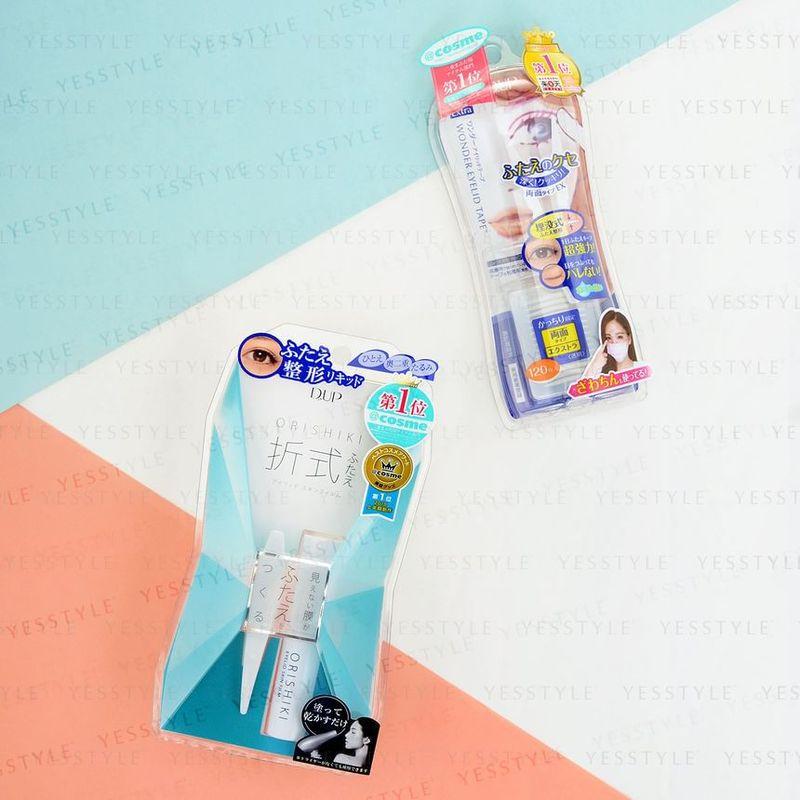 D-up - Wonder Eyelid Tape