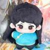 V Identity 10in Plush Cotton Doll With Pp Cotton Filling For Kids Decor Room