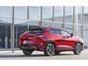 Спортивный обвес для Honda XR-V, Vezel, HR-V 2023 года: Передний сплиттер, Задний спойлер, Боковые юбки, Центральное антикрыло