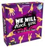 HobbyJAPAN We Will Rock You 15 лет 10 и Настольная игра (2-е издание) (4-12 игроков, минут, вверх)