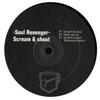 12-дюймовая пластинка SOUL REVENGER - Scream & Shout JEANS018 Jeans Recording 2005 Германия Танцевальная и электронная Б/У