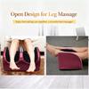 Electric Heated Foot Massager for Home Use, Relieve Tired Muscles & Improve Sleep