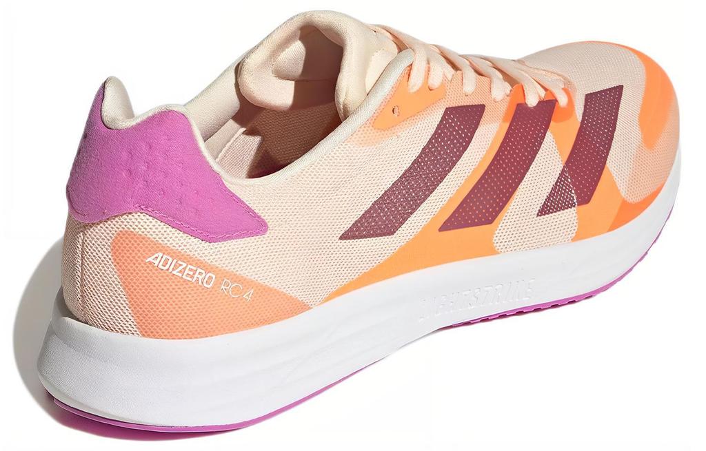 adidas Adizero Rc 4 'Оранжевый Белый' GX6664