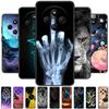 Чехол для Redmi A4 5G Модный Милый Животное Мягкий Силикон ТПУ Чехол для Телефона для Xiaomi Redmi A3 Pro 4G Ударопрочный Бампер Fundas Чехлы