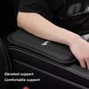 Car Center Console Armrest Box Protector Pad Heighten Soft Mat For Volvo XC90 V90 V60 XC60 V40 S80 S60 S90 C40 XC40 V70 XC70 C30