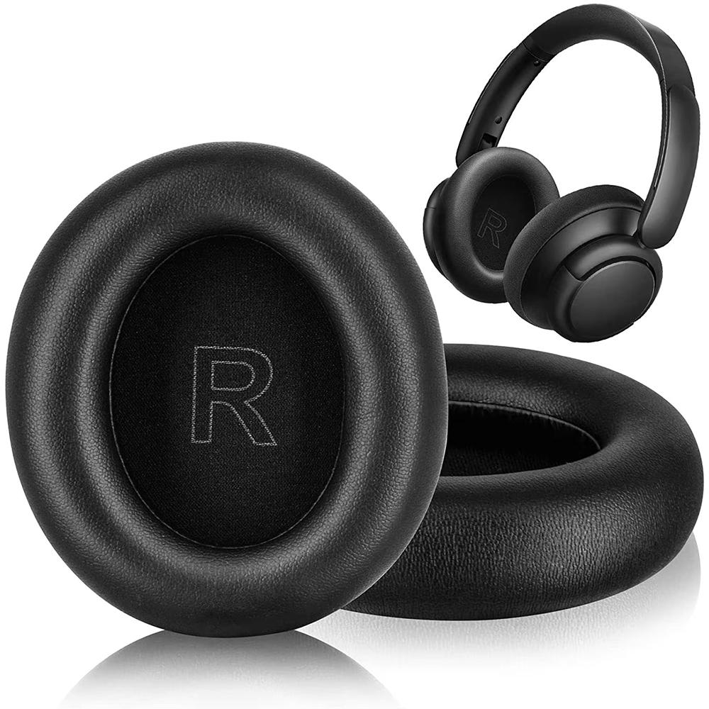 Сменные амбушюры для наушников Anker Soundcore Life Q10 Q20 Q30 Q35, амбушюры с эффектом памяти, высокое качество