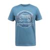 Mens D555 Woodhall Volkswagen Kingsize T-Shirt