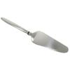 Stainless Triangular Pizza Turner, Mixed Colors, 1 Piece, Korean Popular Tableware