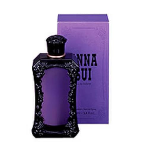 Anna Sui Туалетная вода Спрей 30 мл EDT Туалетная вода Парфюм Аромат Цветочный аромат