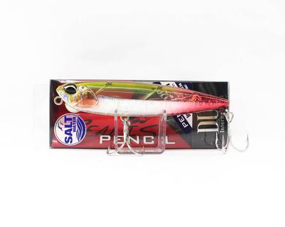 DUO Плавающая приманка Realis Pencil 110 SW Topwater CPH0186 (4118)