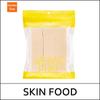 [Skin Food] Wedge Puff Sponge Jumbo Size (12 шт.) 1 пакет