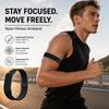Новый для Google Google Fitbit Air нейлоновый эластичный ремешок на руку Браслет с магнитной застежкой для фитнес-трекера armband