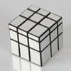 Зеркальные блоки Shengshou с литым покрытием 3x3x3 Magic Cube Speed ​​Puzzle Cubes Развивающие игрушки для детей