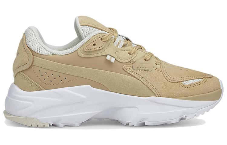 Женские кроссовки Puma Wmns Orkid 'Soft - Pale Khaki'