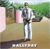 CD JOHNNY HALLYDAY - Hollywood 8327532 Philips, Phonog 1987 Франция Рок Б/У