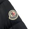 Moncler XS (00) Женская пуховая куртка TORCYN Черная Модель C20934683345