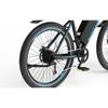 Electric Bike KOOLUX 26" 500W Motor Top Speed 40Km/h 48V 15.6AH Max Range 120Km Max Load 120Kg X15