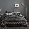 Bohemian Duvet Cover 3 Piece Set Home Textile Bedding