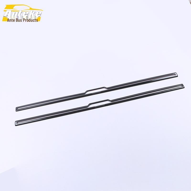 Антек 2020 Viloran Рамка отделки штор из нержавеющей стали