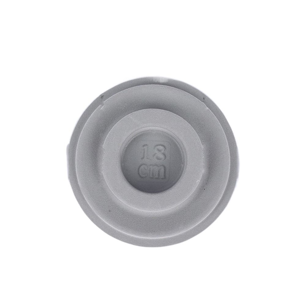 Bracelet Beading Tray Jewelry Design Tool Gray Flocked Bead Board DIY Necklace Tool Measuring Tool