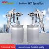Пневматический краскораспылитель Gaobao W71 для высокой степени распыления на мебели и автомобилях