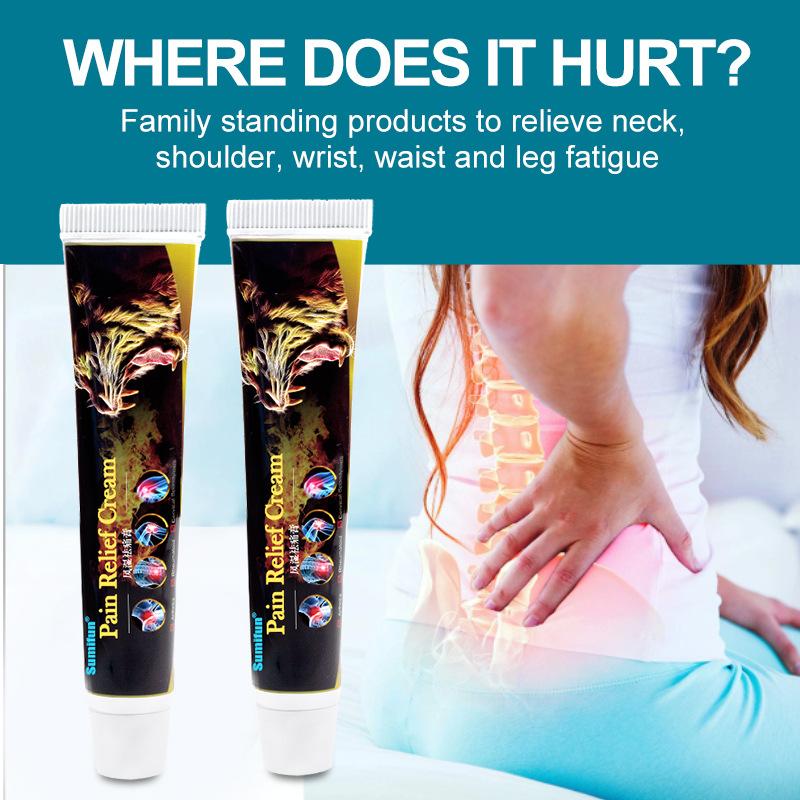 Feet Masks Hand Creams Masks Feet Creams Feet Masks Masks Chinese Gout Sore Relief Treatment Cream Hand Foot Thumb Joint Finger Knee Unisex Tools